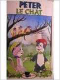 Peter le chat