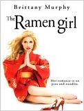 The Ramen Girl