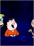 The Ricky Gervais Show