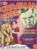 Le Code criminel