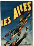 Les Ailes