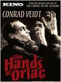 Les Mains D'Orlac