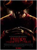 Freddy - Les Griffes de la nuit