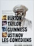 Les Comédiens