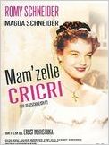 Mam'zelle Cricri