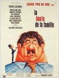 La Honte de la famille
