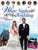 White Night Wedding