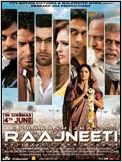 Raajneeti