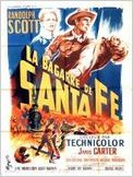 La Bagarre de Santa Fe