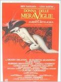 La Donna delle meraviglie