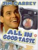All in Good Taste