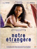 Notre étrangère