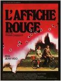 L'Affiche rouge