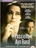 The Passion of Ayn Rand
