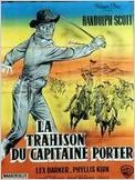 La Trahison du Capitaine Porter