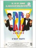 Papy junior