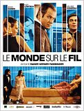 Le Monde sur le fil