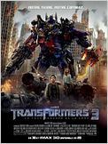 Transformers 3 - La Face cachée de la Lune