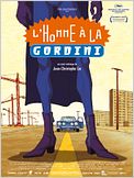 L'Homme à la Gordini