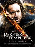 Le Dernier des Templiers