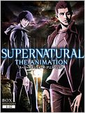 Supernatural: The Animation