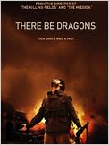 There Be Dragons