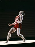 Caligula (Le Ballet Opera national de Paris)