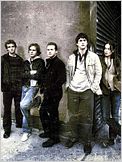 The Black Donnellys