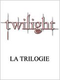 Trilogie Twilight