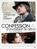 Confession d'un enfant du siècle