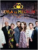 Leyla ile Mecnun