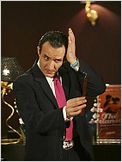 Le Bruno Vaigasse show