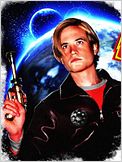 Buck Rogers in the 25th Century (2010)
