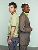 Psych : Enquêteur malgré lui