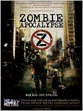 Zombie Apocalypse