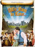 All's Faire in Love