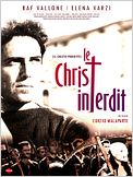 Le Christ interdit