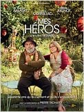 Mes Héros