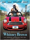 The Greening of Whitney Brown