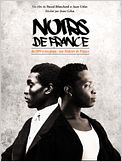 Noirs de France : De 1889 à nos jours : une histoire de France