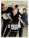 Le Policier
