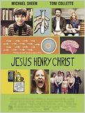 Jesus Henry Christ