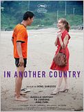 In another country