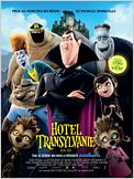 Hôtel Transylvanie