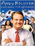 Le Monde merveilleux d'Andy Richter