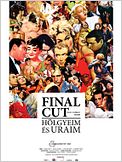 Final cut - Hölgyeim és uraim