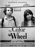 The Color Wheel