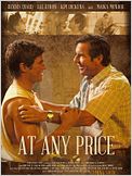 At Any Price