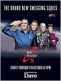 Red Dwarf