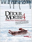 Détour mortel 4 - Origines sanglantes